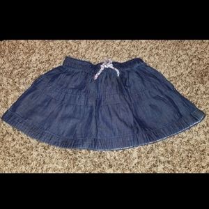 Tommy Hilfiger skirt
